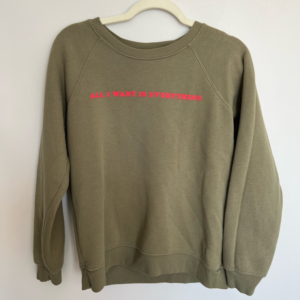 Billabong Crewneck